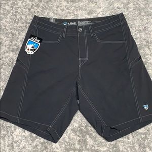 Men’s Kuhl Shorts